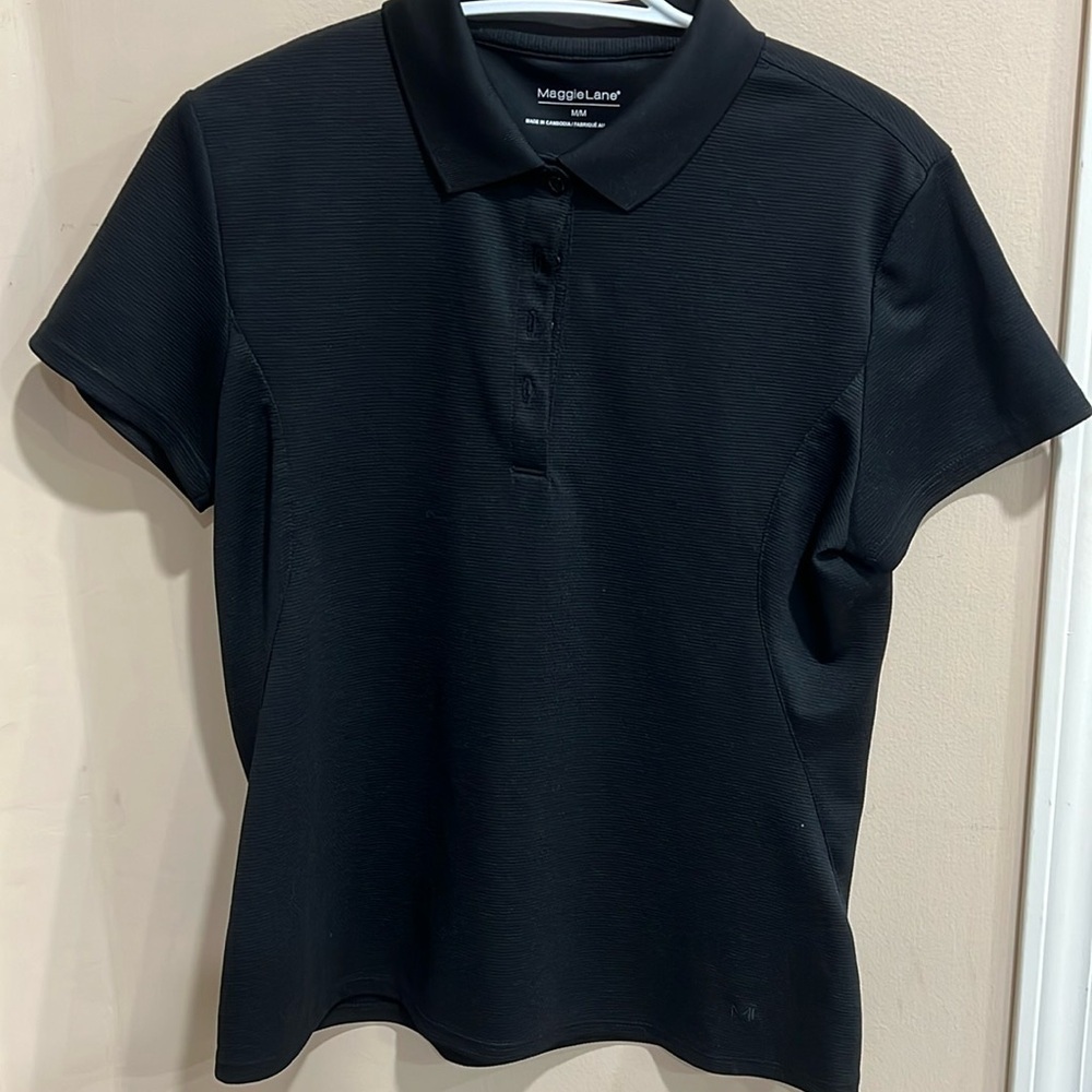 (33) Maggie lane polo